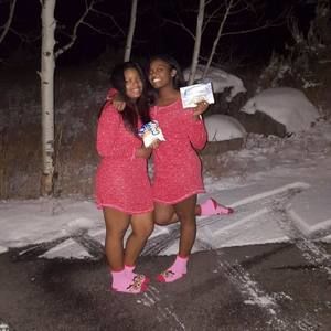 Meet your Posher, Briona